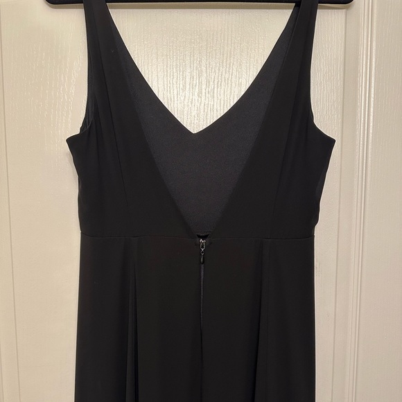 Show Me Your Mumu Jenn Maxi Dress, Size Large - Picture 4 of 7
